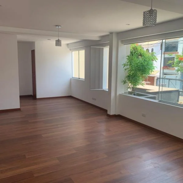 Imagen 2 de Apartamento