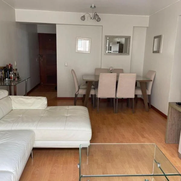 Departamento en venta en Ate