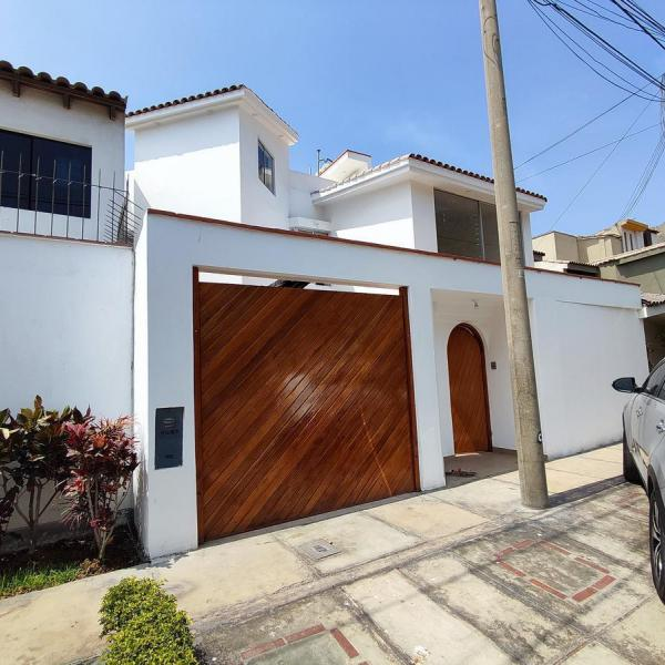 Casa en venta en La Molina