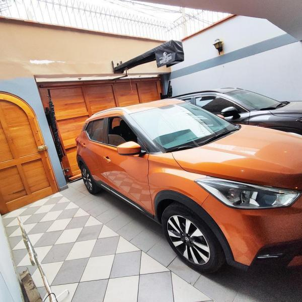 Casa en venta en Santiago de Surco