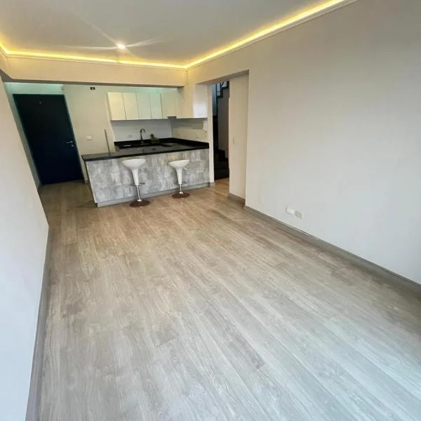 Departamento en venta en Barranco
