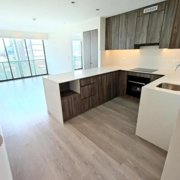 Departamento en venta en San Isidro