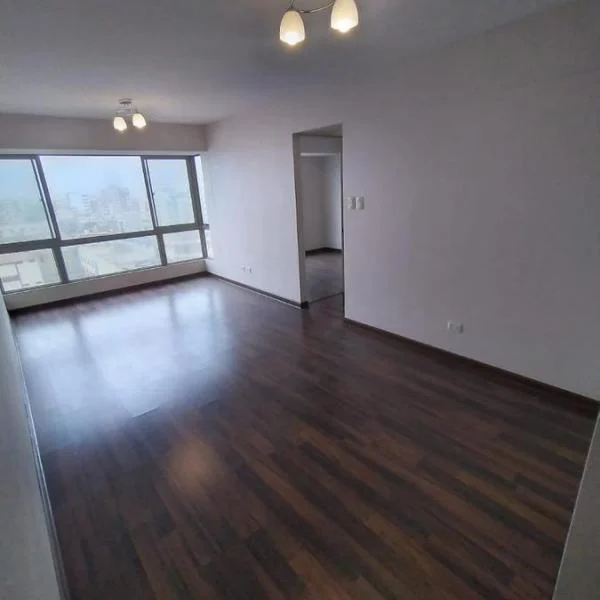 Departamento en venta en Magdalena del Mar
