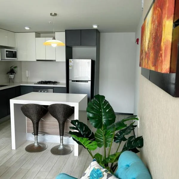 Departamento en venta en Barranco