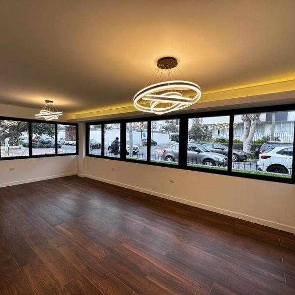 Departamento en venta en Miraflores