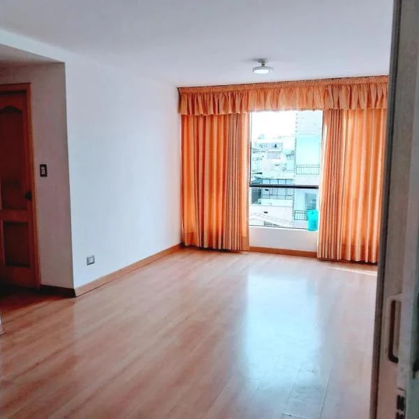 Departamento en venta en San Luis
