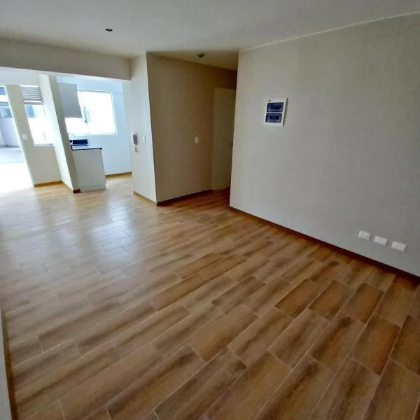 Departamento en venta en San Miguel