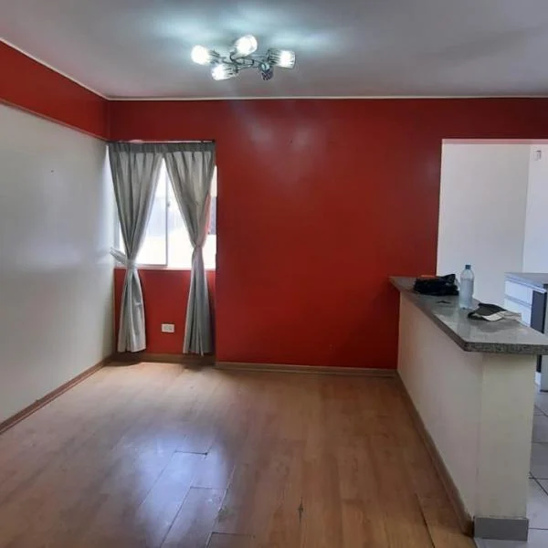 Departamento en alquiler en San Miguel
