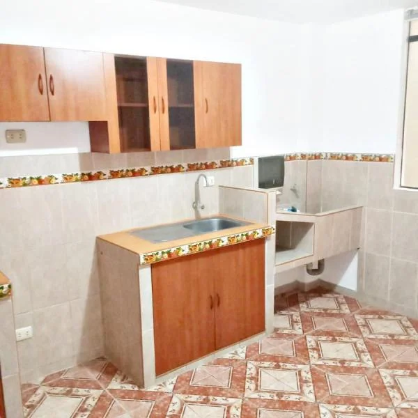 Departamento en venta en Cercado de Lima