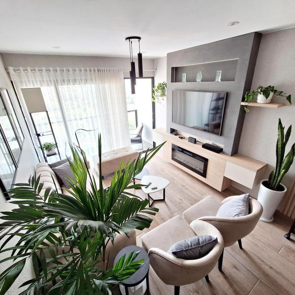 Departamento en venta en Santiago de Surco