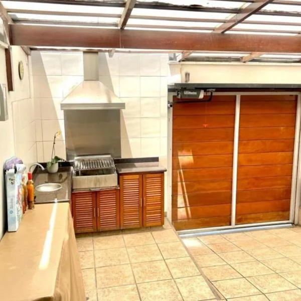 Departamento en venta en Santiago de Surco