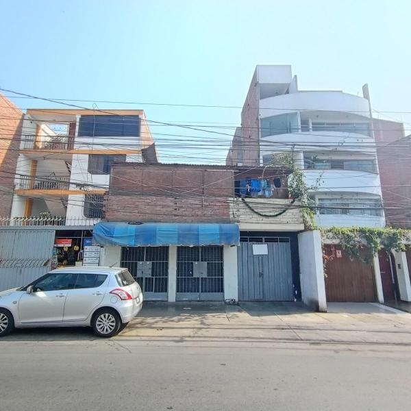 Casa en venta en Santiago de Surco