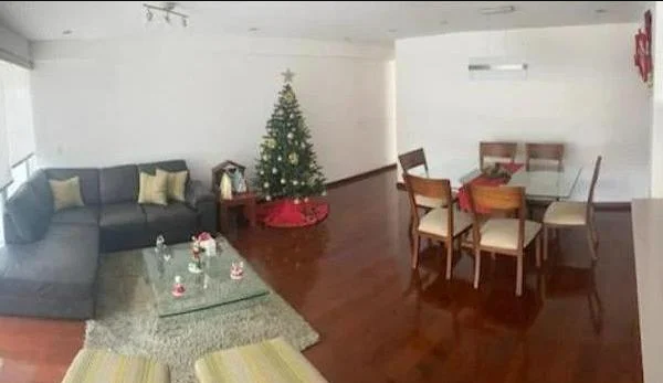 Departamento en venta en Santiago de Surco