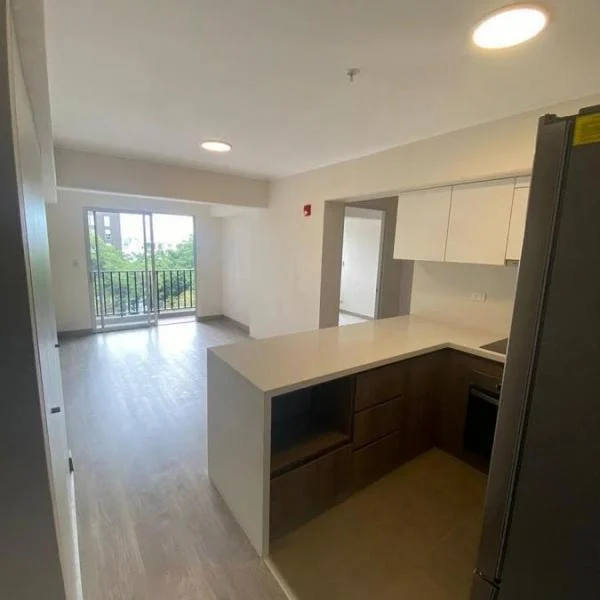 Departamento en venta en Barranco