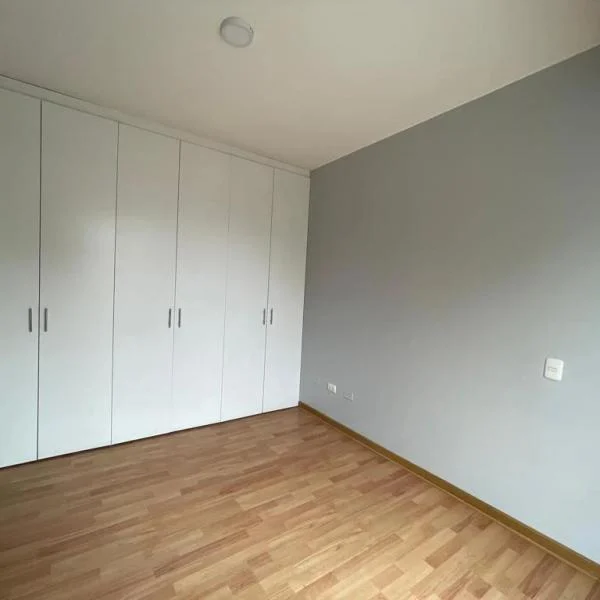 Departamento en alquiler en Miraflores