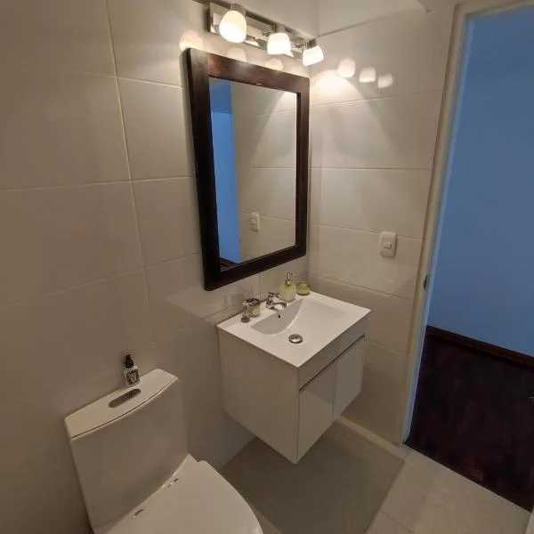 Departamento en venta en Miraflores