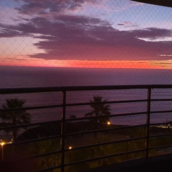 Departamento en alquiler en Miraflores