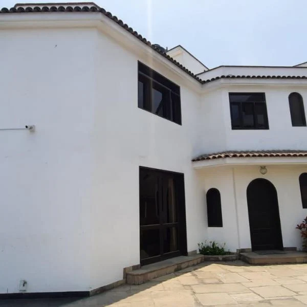 Casa en alquiler en La Molina