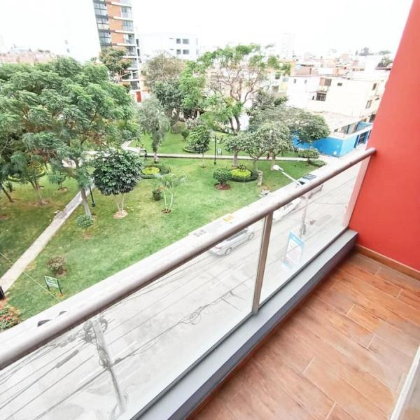 Departamento en venta en Pueblo Libre