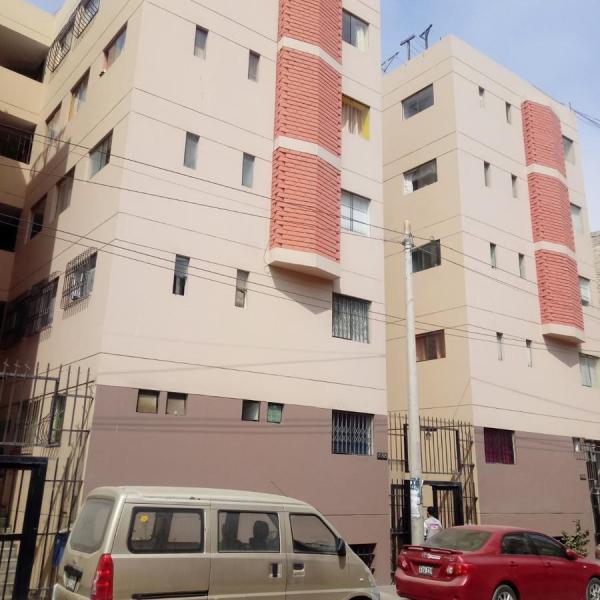 Imagen Apartamento