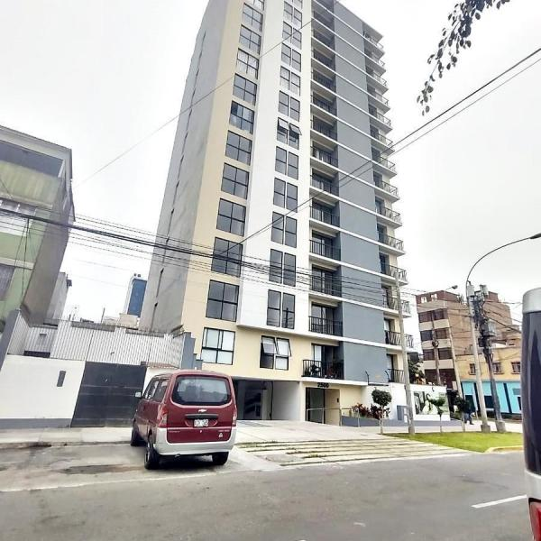 Departamento en venta en Lince
