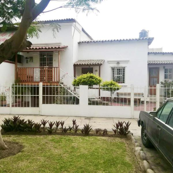 Casa en venta en Chaclacayo