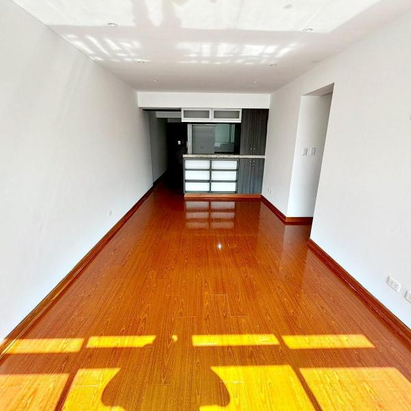Departamento en venta en Surquillo