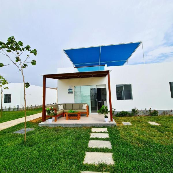 Departamento en alquiler en Cayma