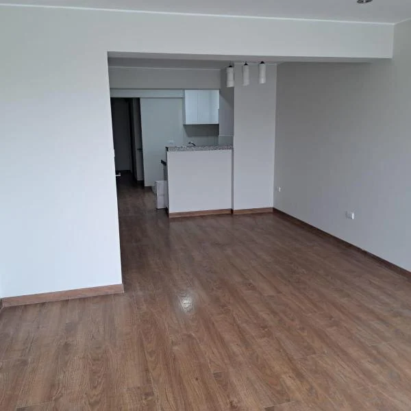 Imagen 5 de Apartamento