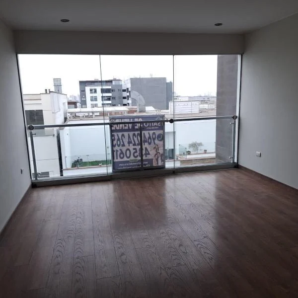 Imagen 2 de Apartamento