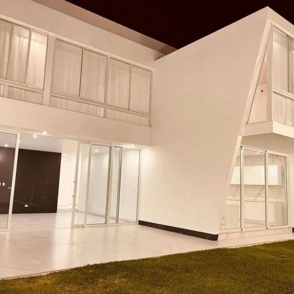 Casa en venta en La Molina