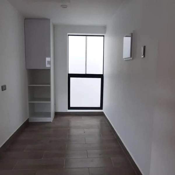 Departamento en venta en Surquillo