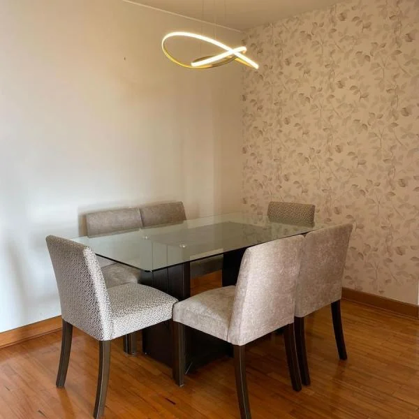 Departamento en venta en San Isidro