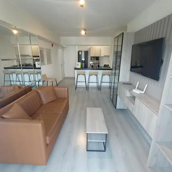 Departamento en alquiler en Jesús María