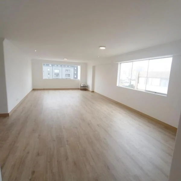Departamento en venta en San Isidro