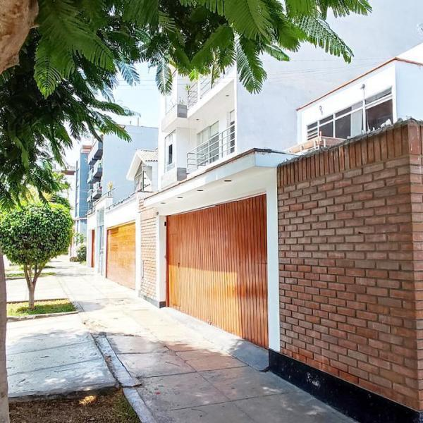 Casa en venta en Santiago de Surco