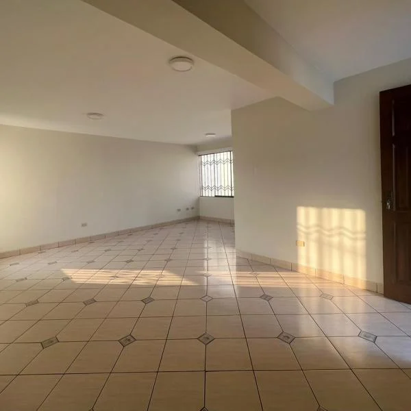 Departamento en alquiler en Santiago de Surco