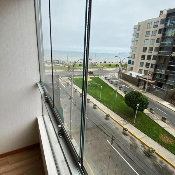 Departamento en venta en San Miguel