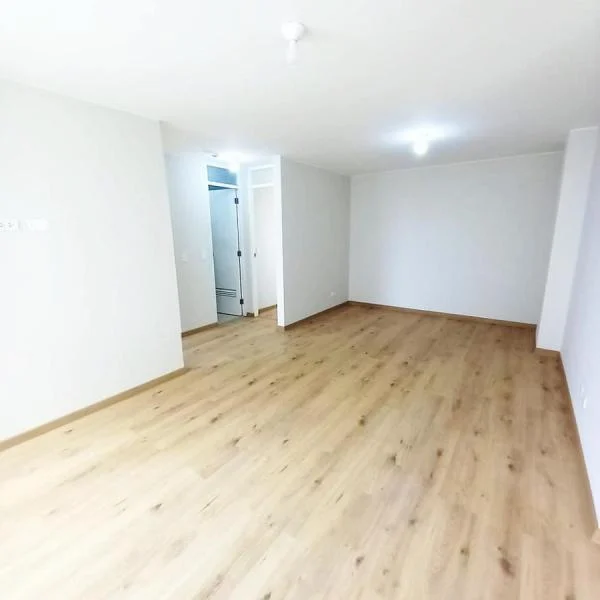 Departamento en venta en San Miguel