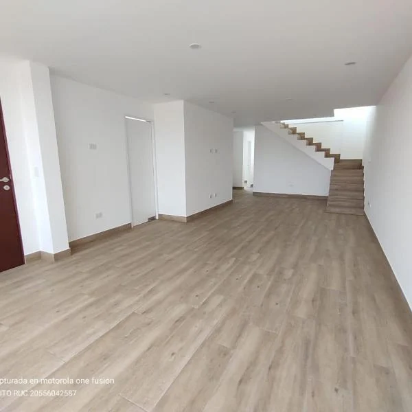 Departamento en venta en Santiago de Surco