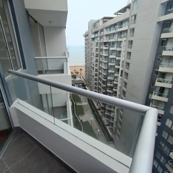 Departamento en venta en San Miguel