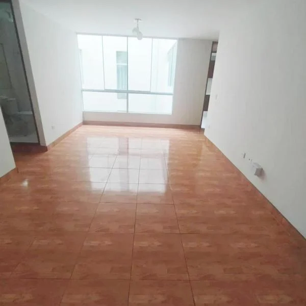 Departamento en alquiler en San Miguel