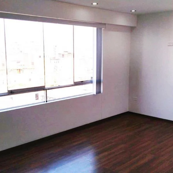Departamento en alquiler en Ate