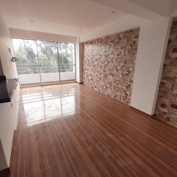 Departamento en venta en Los Olivos