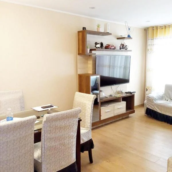 Departamento en venta en Pueblo Libre