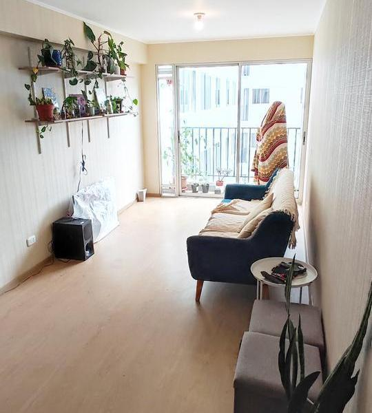Departamento en venta en Breña