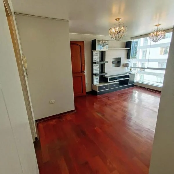Departamento en venta en Surquillo
