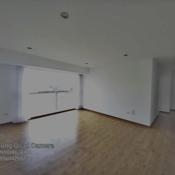 Departamento en venta en Pueblo Libre