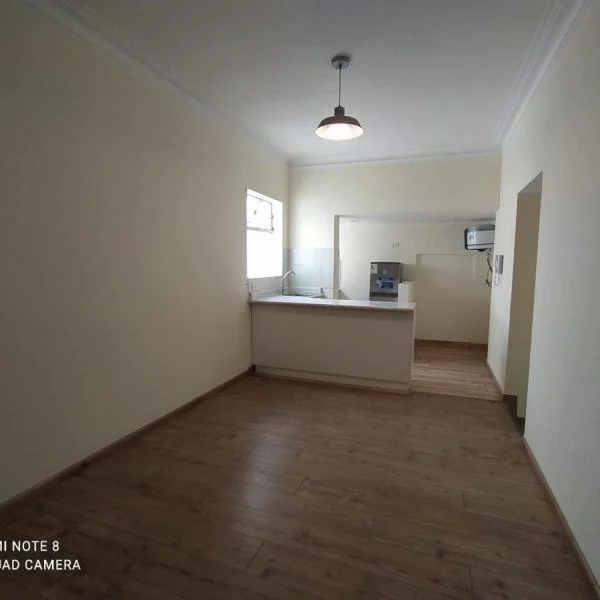 Departamento en alquiler en San Isidro