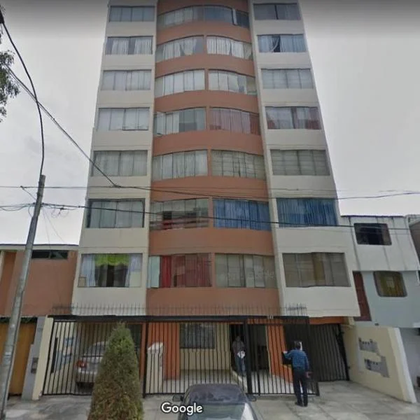 Departamento en venta en Magdalena del Mar